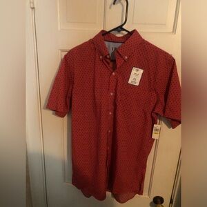 Men’s Izod Medium Size.